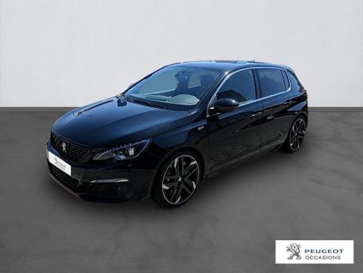 achat Peugeot 308 occasion à Carcassonne