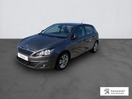 achat Peugeot 308 occasion à Carcassonne