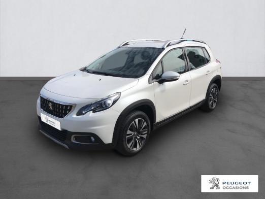 achat Peugeot 2008 occasion à Carcassonne