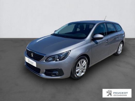 achat Peugeot 308 SW occasion à Carcassonne