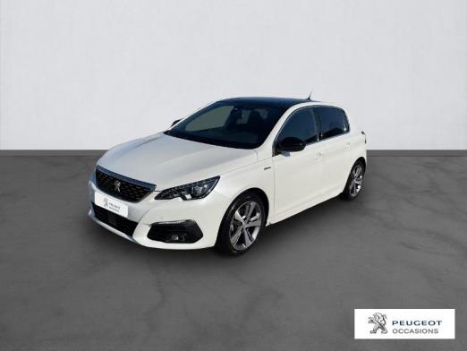 achat Peugeot 308 occasion à Carcassonne