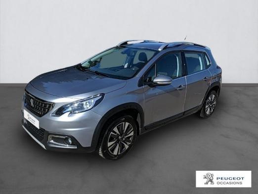 achat Peugeot 2008 occasion à Carcassonne