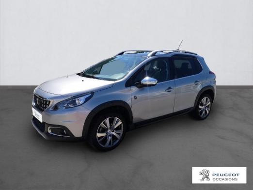 achat PEUGEOT 2008 occasion à Carcassonne