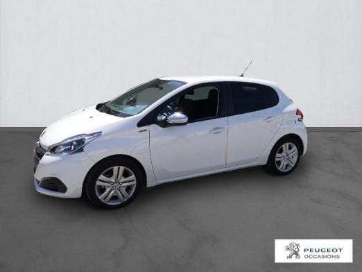 achat PEUGEOT 208 occasion à Carcassonne