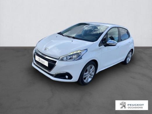 achat PEUGEOT 208 occasion à Carcassonne