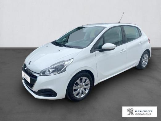 achat PEUGEOT 208 occasion à Carcassonne