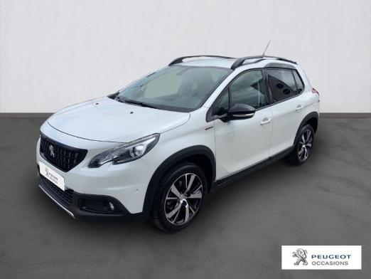 achat PEUGEOT 2008 occasion à Carcassonne
