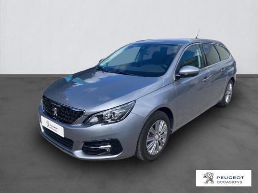 achat PEUGEOT 308 SW occasion à Carcassonne