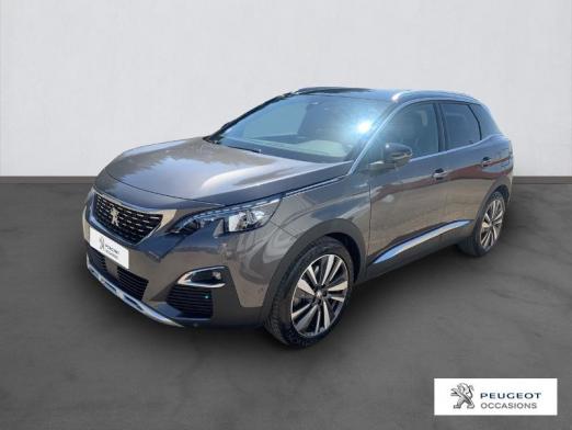 achat PEUGEOT 3008 occasion à Carcassonne