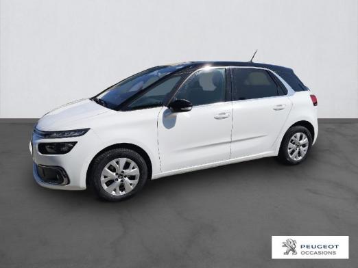 achat CITROEN C4 Picasso occasion à Carcassonne