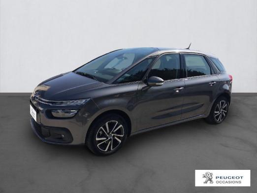 achat CITROEN C4 Picasso occasion à Carcassonne