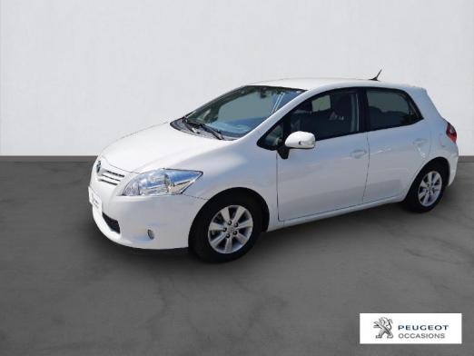 achat TOYOTA Auris occasion à Carcassonne