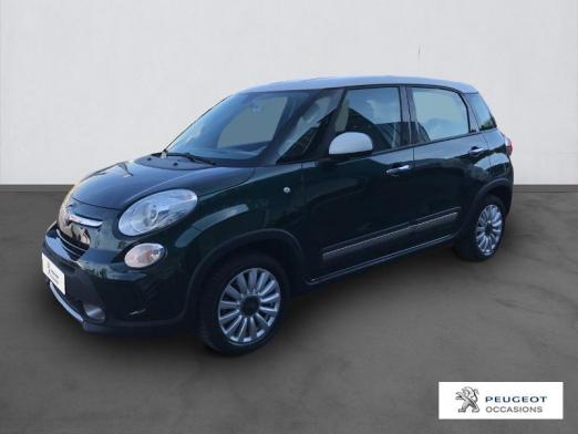 achat FIAT 500L occasion à Carcassonne