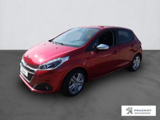 achat PEUGEOT 208 occasion à Carcassonne