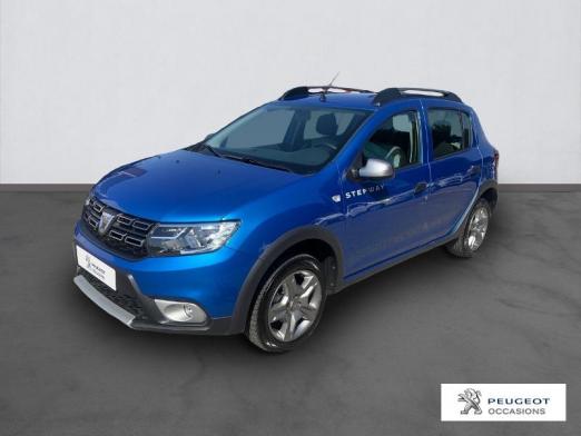 achat DACIA Sandero occasion à Carcassonne