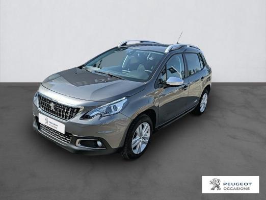 achat PEUGEOT 2008 occasion à Carcassonne