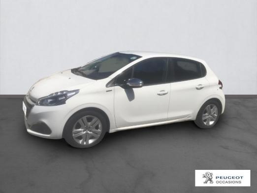 achat PEUGEOT 208 occasion à Carcassonne