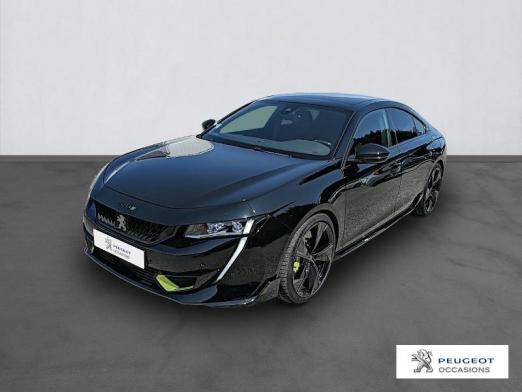 achat PEUGEOT 508 occasion à Carcassonne