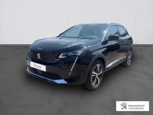 achat PEUGEOT 3008 occasion à Carcassonne