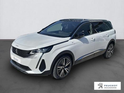 achat PEUGEOT 5008 occasion à Carcassonne