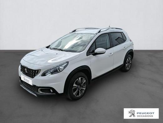 achat PEUGEOT 2008 occasion à Carcassonne