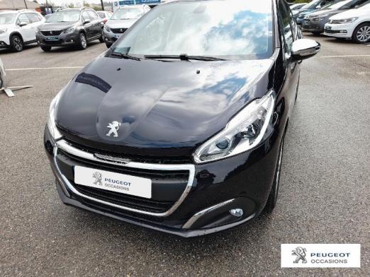 achat PEUGEOT 208 occasion à Carcassonne