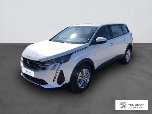 achat PEUGEOT 5008 occasion à Carcassonne