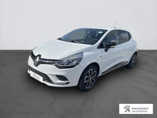 achat RENAULT Clio occasion à Carcassonne