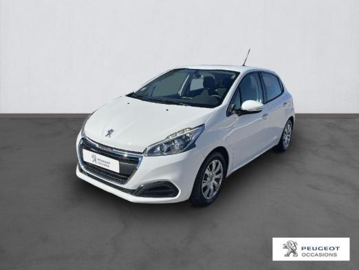 achat PEUGEOT 208 occasion à Carcassonne