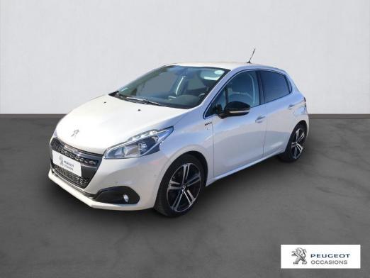 achat PEUGEOT 208 occasion à Carcassonne
