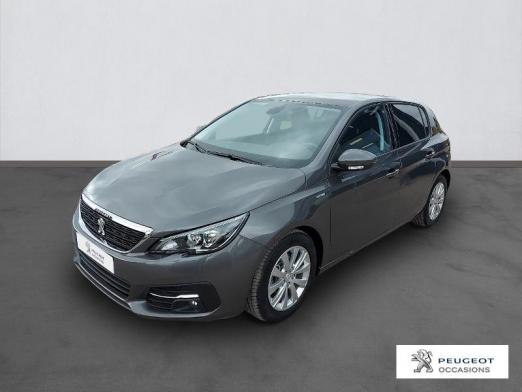 achat PEUGEOT 308 occasion à Narbonne