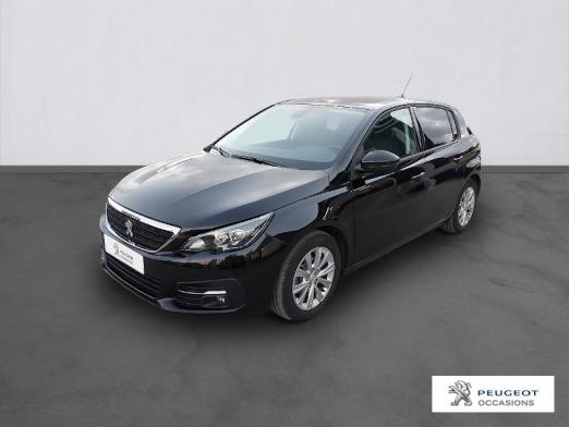 achat PEUGEOT 308 occasion à Narbonne