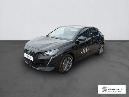 achat PEUGEOT 208 occasion à Narbonne