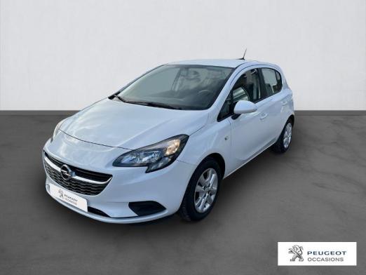 achat Opel Corsa occasion à Narbonne