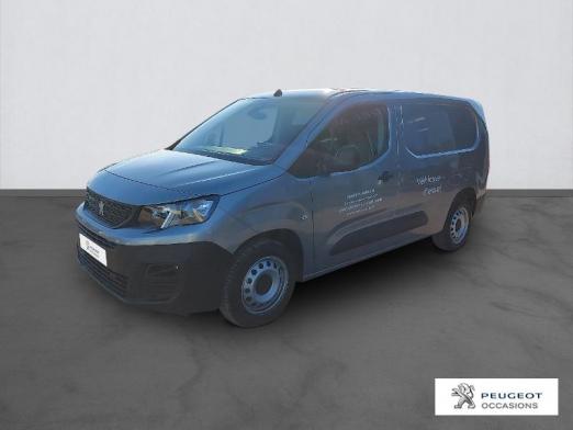 achat Peugeot Partner occasion à Narbonne