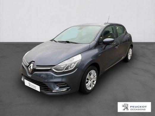 achat RENAULT Clio occasion à Narbonne