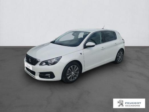 achat PEUGEOT 308 occasion à Narbonne