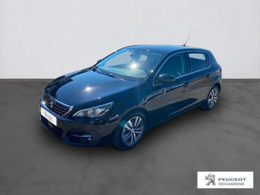 achat Peugeot 308 occasion à Narbonne