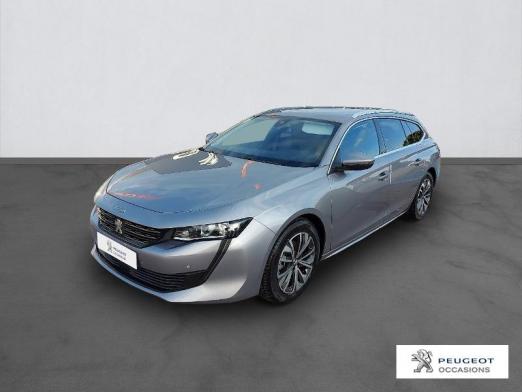 achat Peugeot 508 SW occasion à Narbonne