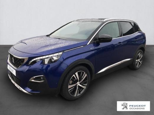 achat Peugeot 3008 occasion à Narbonne