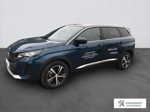 achat PEUGEOT 5008 occasion à Narbonne