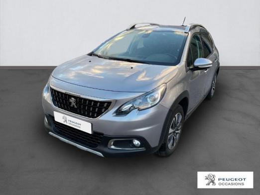 achat Peugeot 2008 occasion à Narbonne