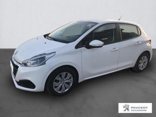 achat Peugeot 208 occasion à Narbonne