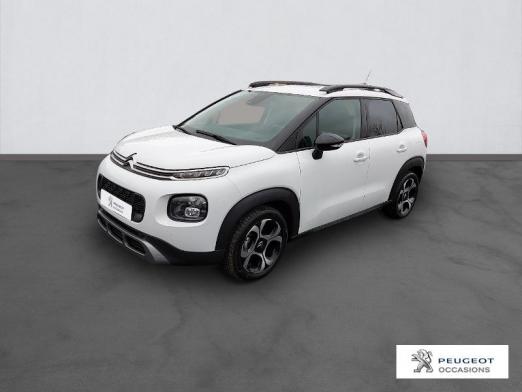 achat Citroen C3 Aircross occasion à Narbonne