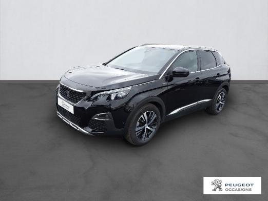 achat Peugeot 3008 occasion à Narbonne