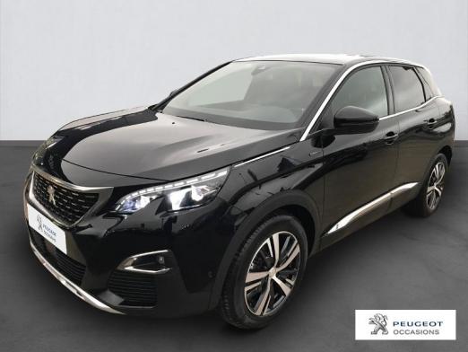 achat Peugeot 3008 occasion à Narbonne