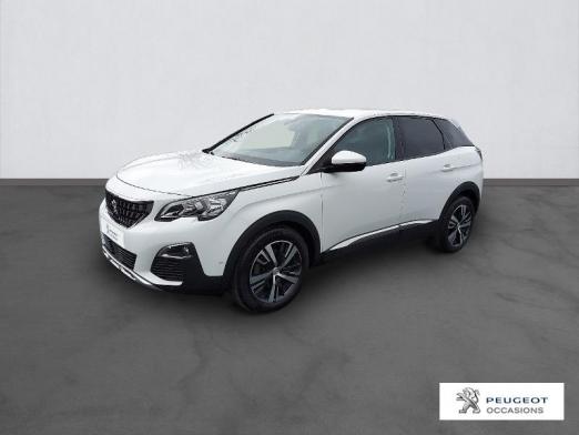 achat Peugeot 3008 occasion à Narbonne