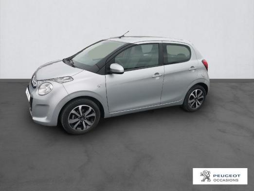 achat Citroen C1 occasion à Narbonne