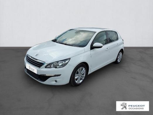 achat Peugeot 308 occasion à Narbonne