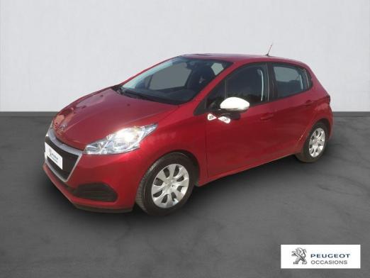 achat Peugeot 208 occasion à Narbonne